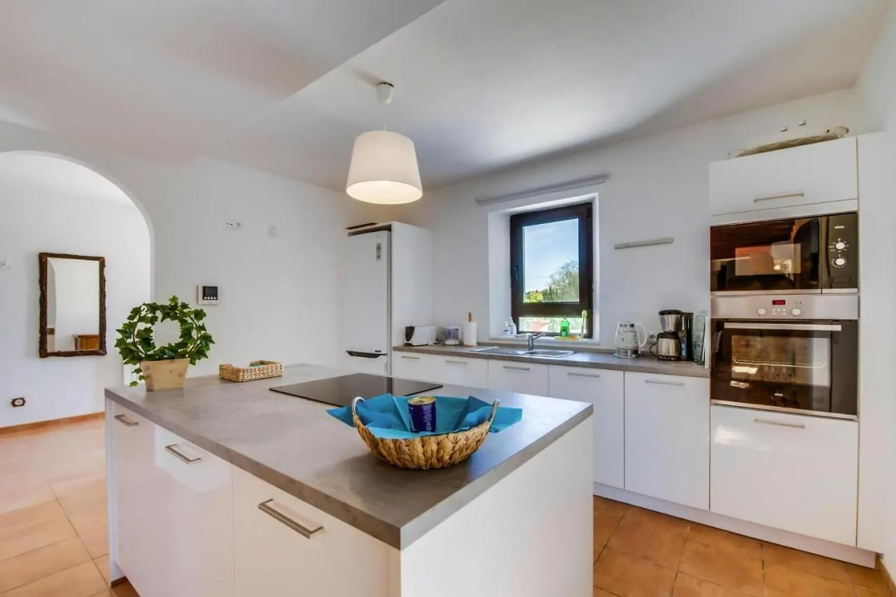Finca Kiana In Santa Eugenia - Your Child-Friendly Holiday Finca On Mallorca 森瑟勒斯 度假居